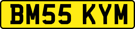 BM55KYM