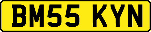 BM55KYN