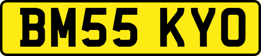 BM55KYO