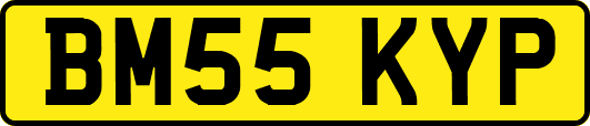 BM55KYP