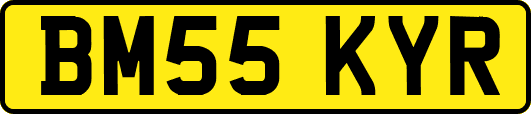 BM55KYR