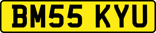 BM55KYU