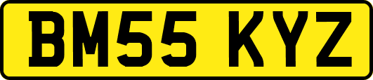 BM55KYZ
