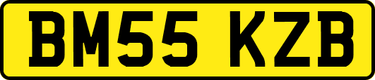 BM55KZB