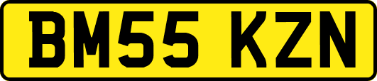 BM55KZN