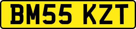 BM55KZT