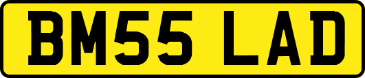 BM55LAD
