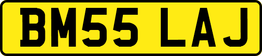 BM55LAJ