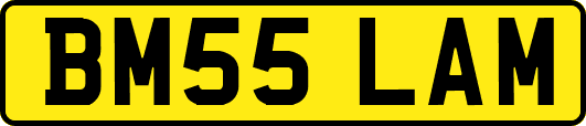 BM55LAM