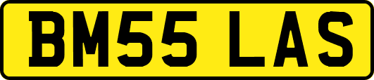 BM55LAS