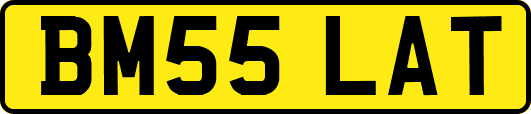 BM55LAT