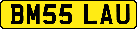 BM55LAU