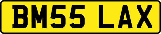 BM55LAX