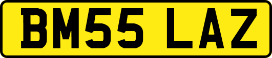 BM55LAZ