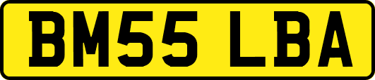 BM55LBA