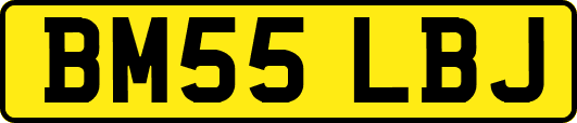 BM55LBJ