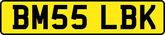 BM55LBK