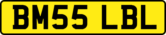 BM55LBL