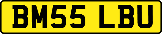 BM55LBU