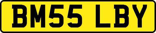 BM55LBY