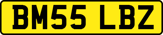 BM55LBZ