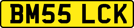 BM55LCK
