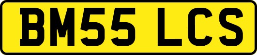 BM55LCS