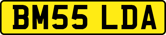 BM55LDA