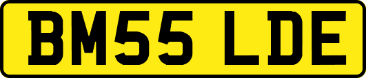 BM55LDE