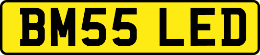 BM55LED