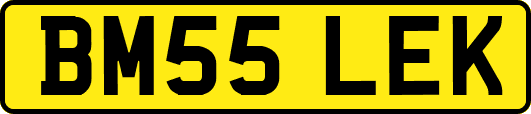 BM55LEK