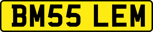 BM55LEM