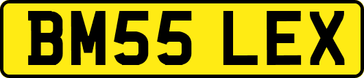 BM55LEX