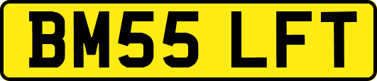 BM55LFT