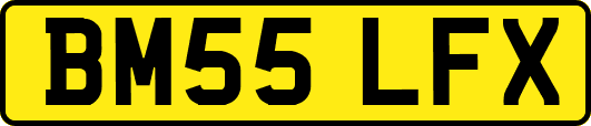 BM55LFX