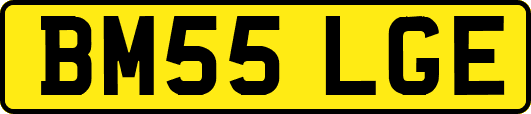 BM55LGE