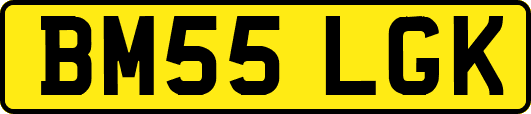 BM55LGK