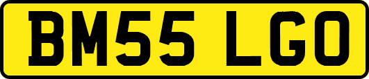 BM55LGO