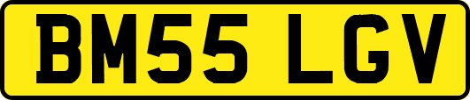 BM55LGV
