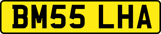 BM55LHA