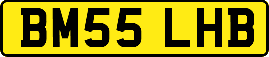 BM55LHB