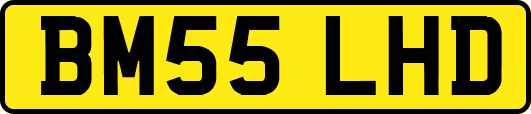 BM55LHD