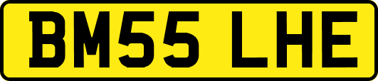 BM55LHE