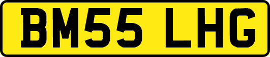 BM55LHG