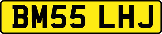 BM55LHJ