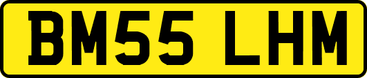 BM55LHM