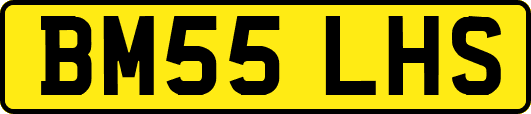 BM55LHS
