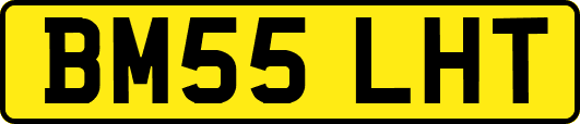 BM55LHT