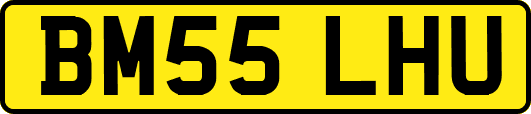 BM55LHU