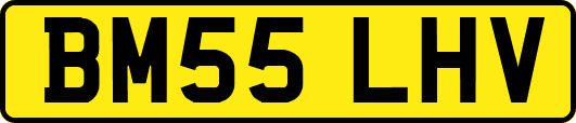 BM55LHV